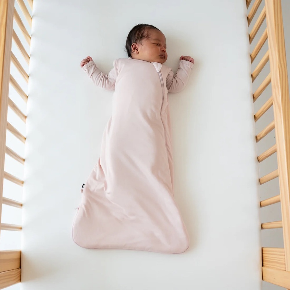 3 Kyte BABY Sleep Sack BUNDLE for Fall/Winter Baby! 3 sleep sacks barely used